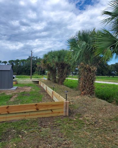 1. Old Dixie ditch line After Photo (1)